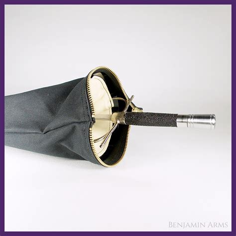 Fencing Sword Bag - Classical Fencing Products and Accessories