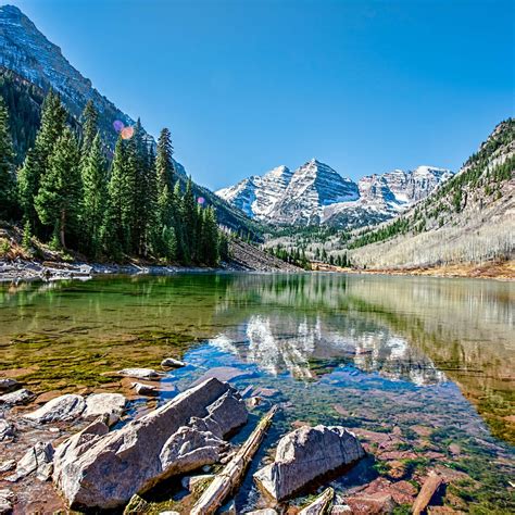 The Most Majestic Mountain Peaks in Colorado Are Calling Your Name ...