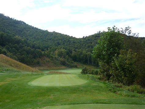 Balsam Mountain Preserve – Tiger Golf Traveler