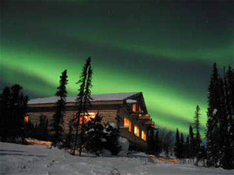 Seven Alaska Honeymoon Hotels with a View