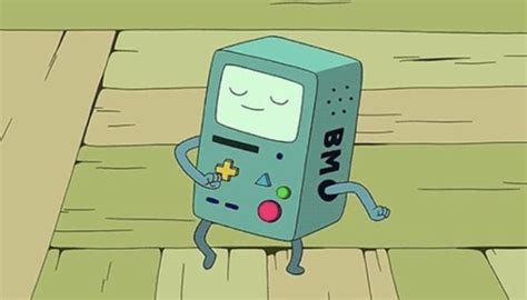 Adventure Time, BMO | Adventure time, Adventure, Anime wall prints