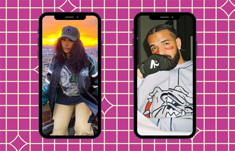 SZA & Drake's Relationship Goes *Way* Beyond Their Music