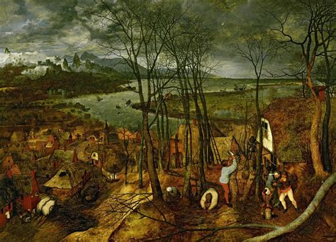 Picture of Pieter Bruegel the Elder