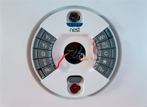 Wiring A Nest Thermostat