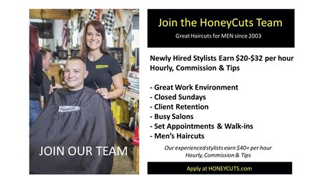 HoneyCuts | Men's Haircuts New Lenox | Barber Near Me