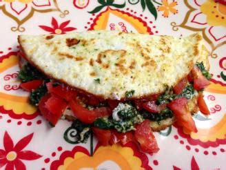 Egg White Omelet Recipe - Food.com