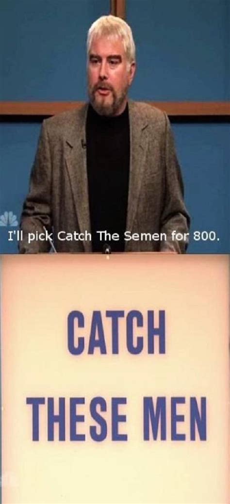 41 Of The Funniest Celebrity Jeopardy Moments From Saturday Night Live