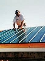 Metal Roofing DIY Installation