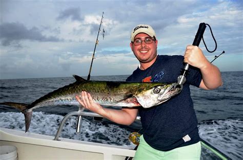 trolling fishing Orange Beach