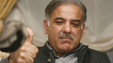 Chief Justice Orders Shahbaz Sharif to Return Tax Money Used on Self Promotion