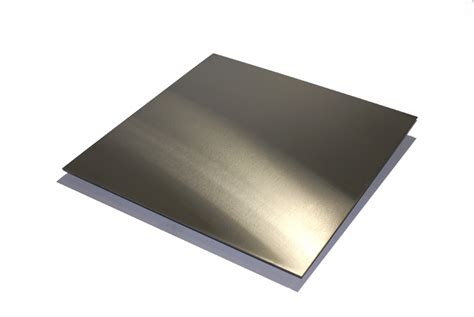 430 Stainless Steel Sheet #4 Finish | Stainless Supply