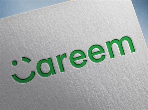 Careem Logo Vector (SVG, PDF, Ai, EPS, CDR) Free Download - Logowik.com