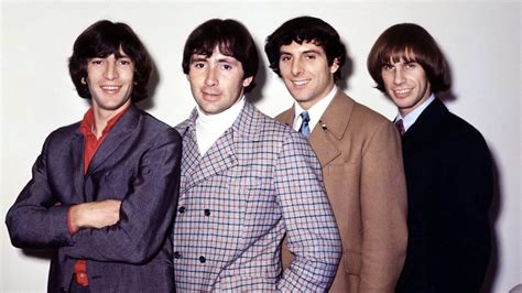 10 Best The Troggs Songs of All Time - Singersroom.com