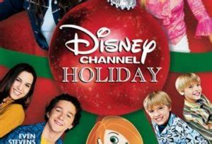 ION Television Home for the Holidays 2022 TV Schedule - Christmas Movie ...