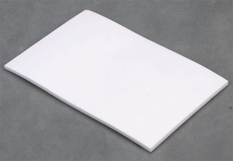 Insulation Sheet Series - TEFLON PTFE Sheet - Zhejiang Haodesheng Insulation Material Co.,Ltd.