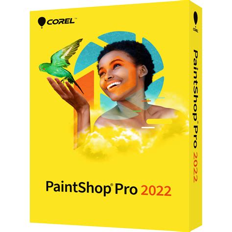 Corel paintshop pro review - holisticopec