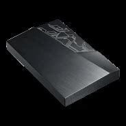 ASUS FX External Hard Drive | Storage | ASUS UK