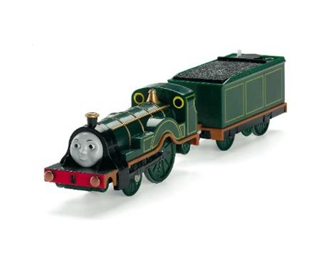 Thomas and Friends Games: Thomas the Train: TrackMaster Emily for $12.50