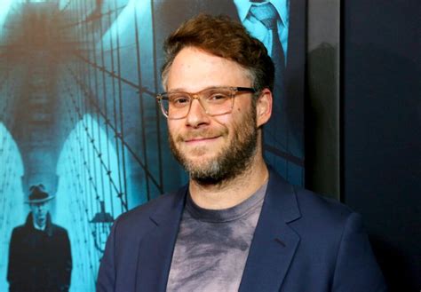 Seth Rogen’s Next Projects, from Pam & Tommy to Mutant Ninja Turtles ...