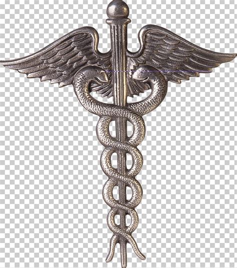 United States Staff Of Hermes Caduceus As A Symbol Of Medicine PNG ...