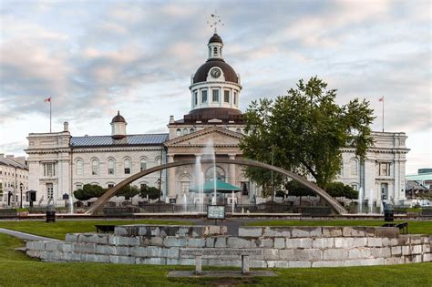 15 Best Things to Do in Kingston (Ontario, Canada) - The Crazy Tourist