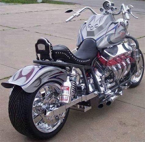 Arjun P - Google+ | Harley bikes, Trike motorcycle, Futuristic motorcycle