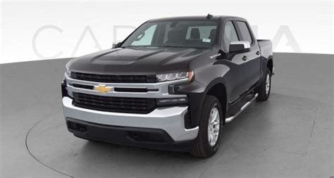 Used Brown Chevrolet Truck For Sale Online | Carvana