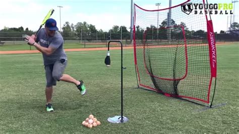 3 Baseball Hitting Drills That Are GUARANTEED To Maximize Hip Rotation ...