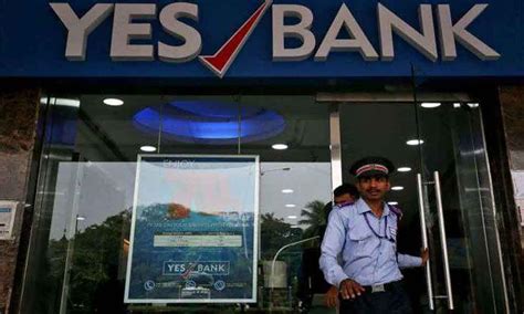 Security tightened at Yes Bank branches, ATMs in Mumbai