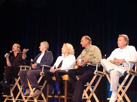 DS9 Cast at Vegas Trek Con 10 - Star Trek: Deep Space Nine Photo (15108016) - Fanpop