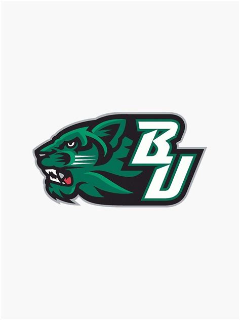 "suny binghamton university" Sticker by m3ryl | Redbubble | Binghamton ...