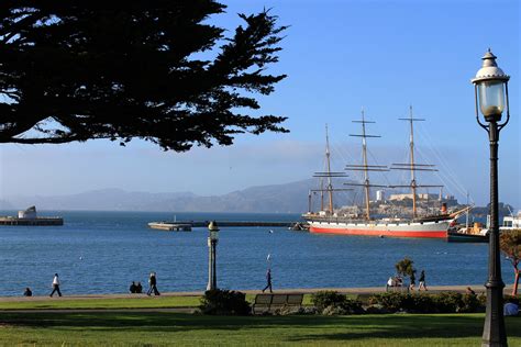 Fisherman's Wharf, San Francisco | Fishermans wharf, Sailing, Places to travel