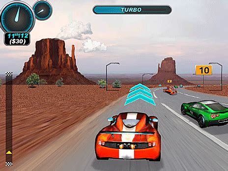 Sports Car Racing | Play Now Online for Free - Y8.com