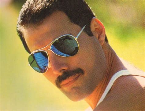 The Freddie Mercury Biopic Is Back On