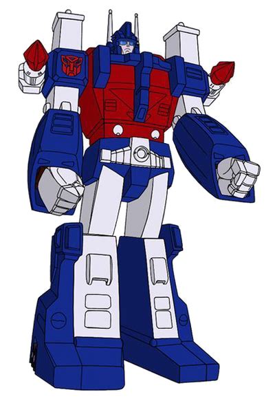 User blog:Darthranner83/Transformers characters with similarities to ...