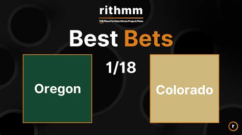 Oregon vs. Colorado: AI Prediction - College Basketball