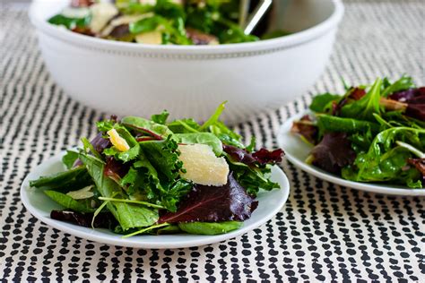 French Vinaigrette Recipe • anatomy of a pineapple