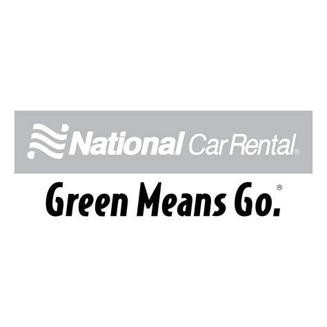 National Car Rental Logo Símbolo, Significado Logotipo, Historia, PNG | 6b.u5ch.com