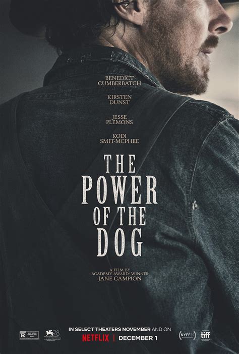 The Power of the Dog - 2021 filmi - Beyazperde.com