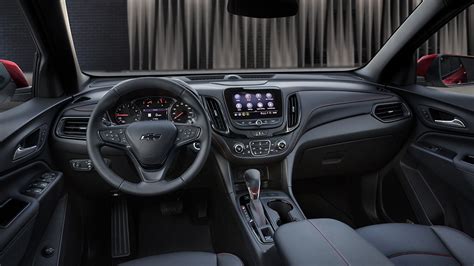 2023 Chevrolet Equinox: Choosing the Right Trim - Autotrader