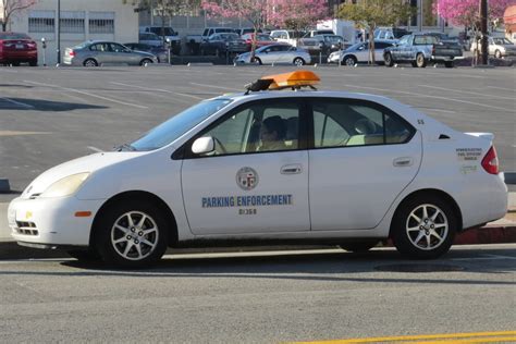 CITY OF LOS ANGELES PARKING ENFORCEMENT | Scott | Flickr