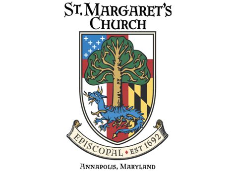 Logo - St Margaret's Archives