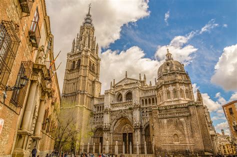 Entradas para Catedral de Toledo - Toledo | Tiqets.com