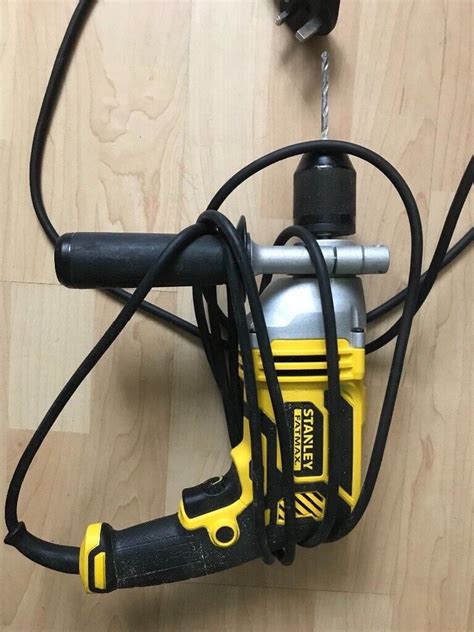 Stanley fatmax Hammer drill | in Norwich, Norfolk | Gumtree