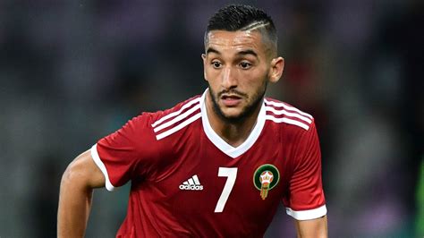 Hakim Ziyech warns World Cup rivals not to underrate Morocco | Sporting News Canada