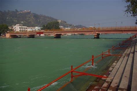 Kushavarta Ghat In Haridwar Uttarakhand Timings,Facts