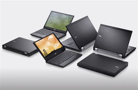 Dell Latitude E-Series - Acquire