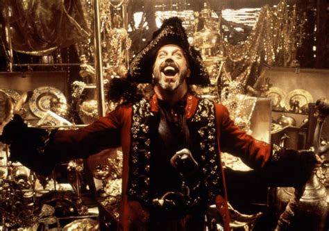 MUPPET TREASURE ISLAND -- The Best Pirate Movie - disappointment media