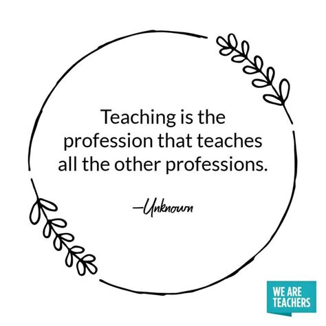 65 of Our Favorite Teacher Retirement Quotes | Teacher quotes inspirational, Teacher quotes ...