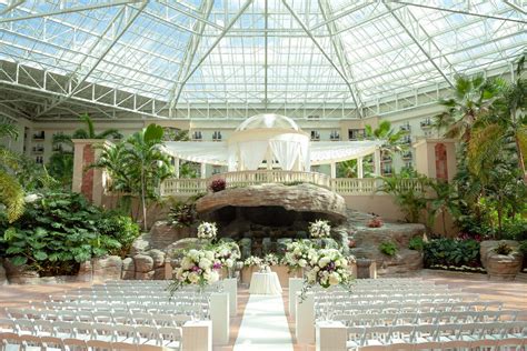 Gaylord Palms Resort and Convention Center | Wedding Venues | Kissimmee ...